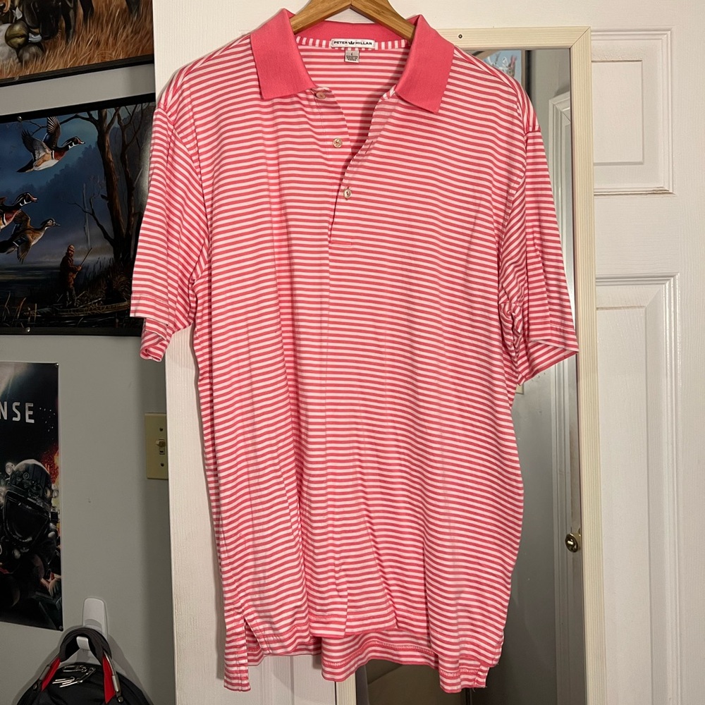 Peter Millar Polo
